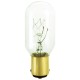T8 Incandescent Bulbs