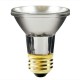 39 Watt - CMH - PAR20 - Spot - Pulse Start - Ceramic Metal Halide - 3000K - CMH39PAR20/830/SP - Symban