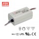 APV-16-15 Meanwell LED Driver - 15V 15W - APV-16 Series - IP42 - 15V Constant Voltage