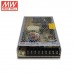Mean Well - LRS-200-12 - 200W 12V 17A AC-DC Power Supply [Halloween Special]