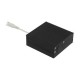 Liteline SLM-DVR-12W - 12W LED Hardwire Box for 6" SlimLED Fixtures
