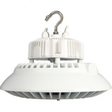 Eiko 09588  BAY-3C-50K-V Bay Light 100W - 13,350LM 5000K 1-10V DIM 120 DEG. IP65 200-480V w/6 ft. Cord