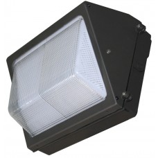 Fotonz FT-WP-40W-347 - LED Wall Pack - 40 Watt - 5000K / Daylight - 347 Volt - 3500 Lumens - 175W Equal
