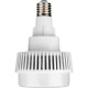 Eiko 10098  LED120WHB50KMOG-G8 LitespanLED HID High/Low Bay Lamp Replacement 120W 14000lm 5000K mogul univ burn 120-277V