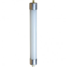 Eiko 10441  LED3WT5/9/840-DBL-G8 LED GLASS BYPASS/LINE VOLTAGE DBL ENDED T5 9 INCH 3W-250LM 4000K 80+CRI Bi-Pin F6T5/CW