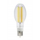 LED-8061E22 -28W - 2200K - Filament Style Retrofit - 3500 Lumens - 150W HID Equal -120-277V - E26 Medium Base 