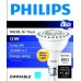 Philips 9290002516 12PAR30L/F36 2700 DIM AF RO - 12 Watt - AirFlux PAR30 LED Long Neck - Flood - 36D - Dimmable  - 2700K Warm White - 75 Watt Halogen Equal  - White [NLA]