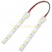 FDC10-6 Flex n Clip 2 wire 5050 LED Strip Direct Connector