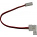 FDC8-6 Flex n Clip 2 wire 3528 LED Strip Direct Connector
