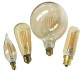 LED Antique Filament Bulbs