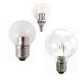 Globe LED Light Bulb