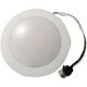 EEL Recessed Retrofit Downlight RD-LED900-12-3000K - Can be mounted to a 4-inch J-Box or most 4” / 5” / 6” Recessed Housings