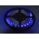 LED Strip - Flexible - 2835 - Blue - Non Waterpoof - LSTR2835BLUE-NW