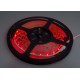 LED Strip - Flexible - 2835 - Red - Non Waterpoof - LSTR2835RED-NW
