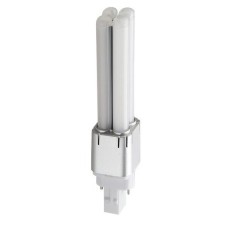 Light Efficient Design LED-7300-50K-G2 5W GX23 RETROFIT, OMNI-DIRECTIONAL DESIGN, 5000K