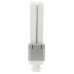 Light Efficient Design LED-7310-35C-G3 7W G24d RETROFIT, OMNI-DIRECTIONAL DESIGN,3500K