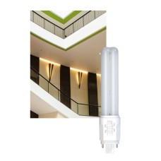 Light Efficient Design LED-7310-FC-G4 26W G24D RETROFIT, OMNI-DIRECTIONAL DESIGN, FLEX COLOR 2700K/3000K/3500K/4000K