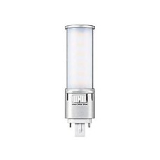 Light Efficient Design LED-7312-FC1-G4 7W GX23-2 RETROFIT, HORIZONTAL MTN ORIENTATION, FLEX COLOR 3000K/3500K/4000K