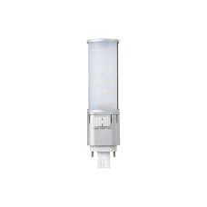 Light Efficient Design LED-7318-FC-G2 9W G24Q RETROFIT, HORIZONTAL/VERTICAL DESIGN FLEX COLOR, 2700K/3000K/3500K/4000K/5000K