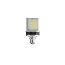 Light Efficient Design LED-8087E345CD-G4 30W SHOE BOX/WALL PACK RETROFIT , REPLACES UP TO 100W HID, E26, 3000K/4000K/5000K