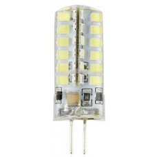 ILG4-1.5W - LED G4 Light Bulb  - 1.5W  -  Coolwhite / 6500K - 90 Lumens - 10 Watt Halogen Equal - 10,000 Life Hours