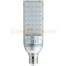 LED-8001M42C - 35W - 4200K / Coolwhite - Wall Pack LED Retrofit - 2,496 Lumens - 100W Equal - 120-347V - Mogul E39 Base [ Discontinued & NLA ]