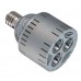 LED-8045M27C - 50W - 2700K / Warmwhite - PAR38 LED Retrofit - 3,506 Lumens - 175W MH Equal - 120-347V - Mogul E39 Base
