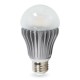 Verbatin 98227 - LED A19 - Dimmable - 8.8 Watt - 2700K Warmwhite - 490 Lumens - 40 Watt Equal - 40,000 Life Hours