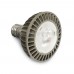 Verbatin 98173 - LED PAR30  - Short Neck - Dimmable - 15 Watt - 2700K Warmwhite - 700 Lumens - 65 Watt Halogen Equal