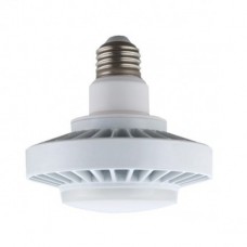 Light Efficient Design LED-7342-40K-G2 - 25 Watt - Flexible 4-Pin G24Q LED PL Retrofit - 4000K / Coolwhite - 120-277V - 2,000 Lumens - 42W CFL Equal 