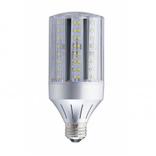 LED-8039M30-A - 18W - 3000K / Neutral white - Bollard LED Retrofit - 2758 Lumens - 100W HID Equal - 120-277V - EX39 Mogul Base