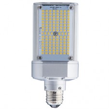 LED-8087E57C-A - 30W - 5700K / Daylight - Shoe Box/Wall Pack LED Retrofit - 100W Equal - 347V - E26 Base