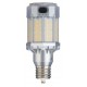 LED-8024E345C-G7-FW - 35W/45W/60W Adjustable - Post Top LED Retrofit - 1550-3360 Lumens - 347V -  175W/250W/320W HID replacement - E26 Medium base