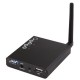 Liteline GMSR - AutoGuard®  4-Channel Wireless Receiver