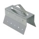 Liteline HBB1-100 - Corrugated Steel Roof Bracket - Job Site HID Series Accessories