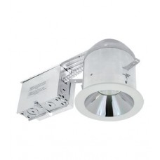 4" LED Retrofit / Remodel Housing - Coolwhite / 4000K - 600 Lumens -  RF402LED-01-10-40 - Liteline