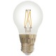 Liteline - F1-A19LED7W-27 -  line voltage filament A19 LED - 7W / E26 - Warmwhite / 2700K - 810 Lumens - Energy Star