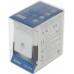 Liteline WLTDS -1W30K-FWH - Square LED Asymmetric Wall Light -  1.4W - 24V -  Warm White / 3000K - Flat White