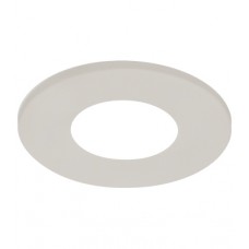 Liteline - Pro Puck Trim Ring (Flat White) 