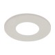 Liteline - Pro Puck Trim Ring (Flat White) 