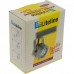 Liteline - AO1012-BN - APOLLO Low Voltage Track Fixture - Brushed Nickel - 20-50W MR16 12V