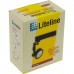 Liteline - OR1013-BK - NOVA Low Voltage Track Fixture - Black - 20-50W MR16 12V
