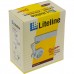 Liteline - OR1013-WH - NOVA Low Voltage Track Fixture - White - 20-50W MR16 12V **Discontinued, only 120V version available** 