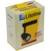 Liteline - XE1130-BK - XENA Low Voltage Track Fixture - Black - 20-50W MR16 12V