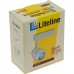 Liteline - XE1130-WH - XENA Low Voltage Track Fixture - White - 20-50W MR16 12V