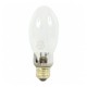 150 Watt -  High Pressure Sodium Bulb - B17 - Diffuse - Medium E26 Base - ANSI S55 - LU150/D/MED - Major Brand