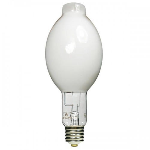 450w Bt37 Coated Mercury Vapor Bulb