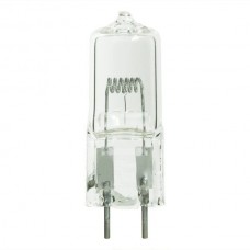 BRJ/EVB - Stage and Studio Lamp - T3.5 bulb - Clear - 150W - 15 Volt - G6.35 Base - BRJ/EVB/150W/15V