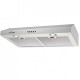  LumiFaro - 24230-S - Baby-Pro Under-Cabinet Range Hood - Stainless Steel  - 30" - 280CFM