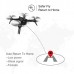 MJX Bugs 5 W B5W 1080P FHD 5G WIFI FPV RC Quadcopter With One-Axis Gimble GPS Follow Me Mode RTF + Extra Battery